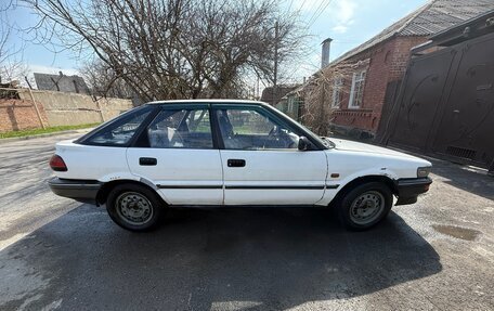 Toyota Corolla, 1990 год, 150 000 рублей, 4 фотография