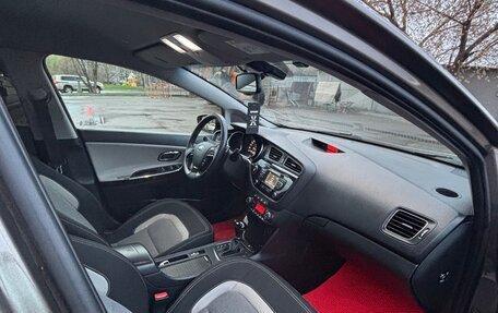 KIA cee'd III, 2014 год, 899 000 рублей, 16 фотография