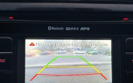 KIA cee'd III, 2014 год, 899 000 рублей, 12 фотография