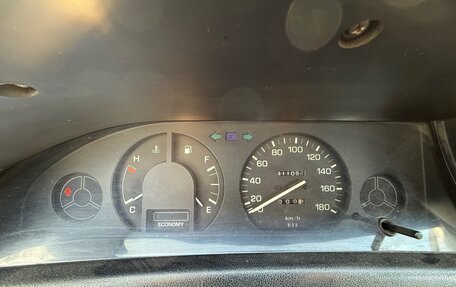 Toyota Corolla, 1990 год, 150 000 рублей, 11 фотография