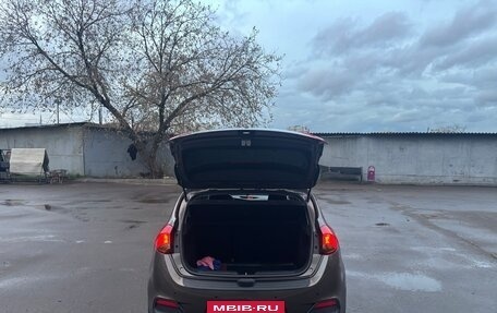 KIA cee'd III, 2014 год, 899 000 рублей, 11 фотография