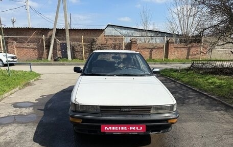 Toyota Corolla, 1990 год, 150 000 рублей, 2 фотография