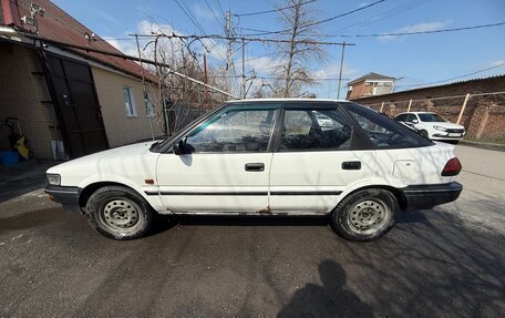 Toyota Corolla, 1990 год, 150 000 рублей, 9 фотография