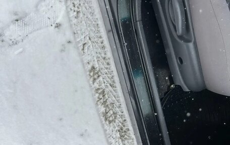 Daewoo Matiz I, 2012 год, 270 000 рублей, 3 фотография