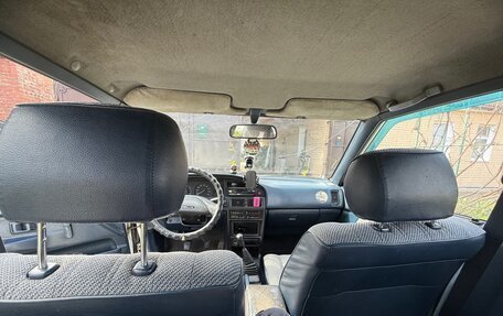 Toyota Corolla, 1990 год, 150 000 рублей, 13 фотография