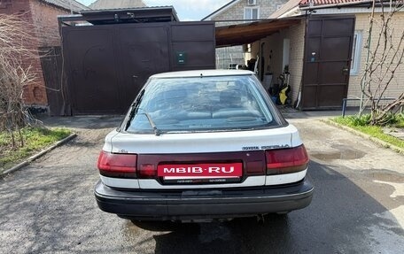 Toyota Corolla, 1990 год, 150 000 рублей, 6 фотография