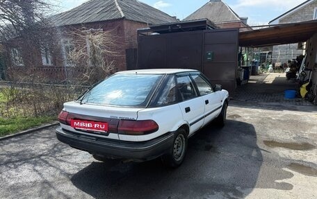 Toyota Corolla, 1990 год, 150 000 рублей, 5 фотография