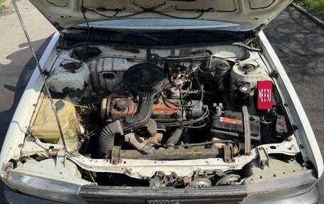 Toyota Corolla, 1990 год, 150 000 рублей, 10 фотография