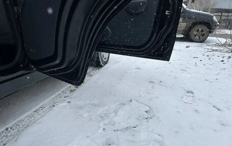 Daewoo Matiz I, 2012 год, 270 000 рублей, 5 фотография