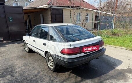 Toyota Corolla, 1990 год, 150 000 рублей, 8 фотография