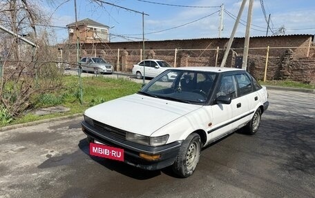 Toyota Corolla, 1990 год, 150 000 рублей, 3 фотография