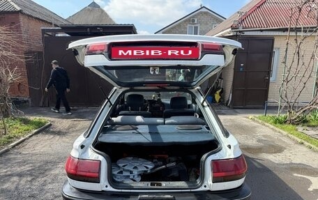 Toyota Corolla, 1990 год, 150 000 рублей, 7 фотография