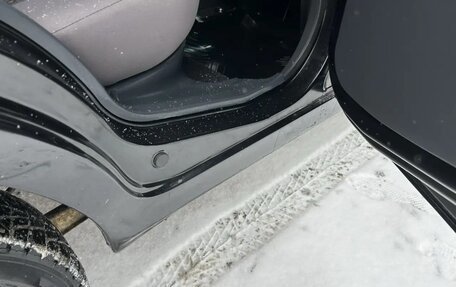 Daewoo Matiz I, 2012 год, 270 000 рублей, 8 фотография