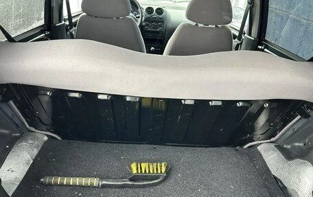 Daewoo Matiz I, 2012 год, 270 000 рублей, 12 фотография