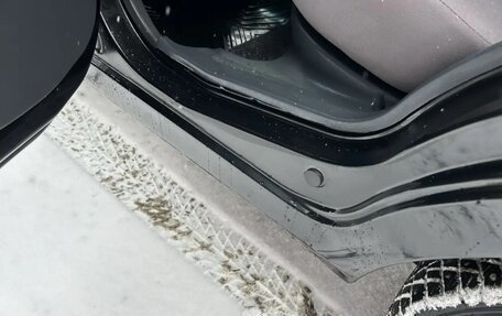 Daewoo Matiz I, 2012 год, 270 000 рублей, 7 фотография