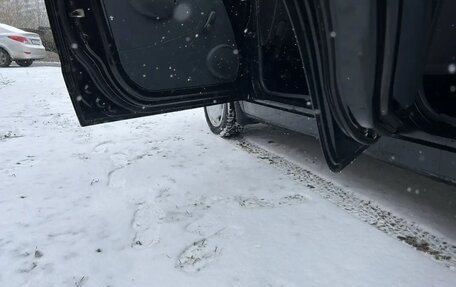 Daewoo Matiz I, 2012 год, 270 000 рублей, 10 фотография