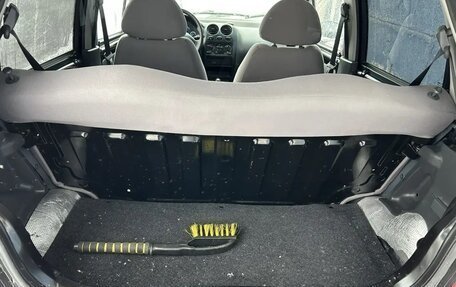 Daewoo Matiz I, 2012 год, 270 000 рублей, 15 фотография