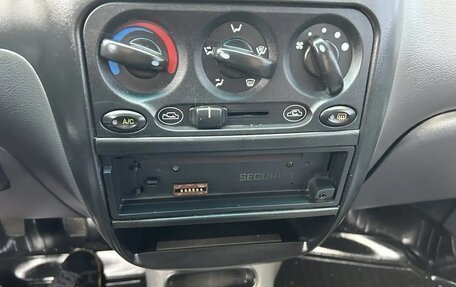 Daewoo Matiz I, 2012 год, 270 000 рублей, 19 фотография