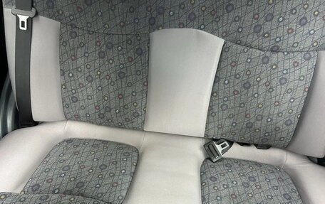 Daewoo Matiz I, 2012 год, 270 000 рублей, 18 фотография