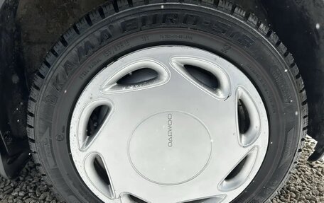 Daewoo Matiz I, 2012 год, 270 000 рублей, 20 фотография