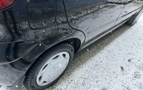 Daewoo Matiz I, 2012 год, 270 000 рублей, 24 фотография