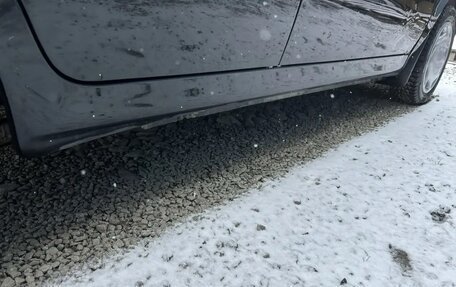 Daewoo Matiz I, 2012 год, 270 000 рублей, 26 фотография