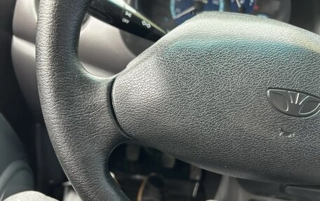 Daewoo Matiz I, 2012 год, 270 000 рублей, 25 фотография