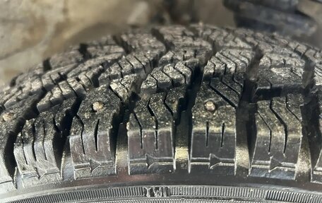 Daewoo Matiz I, 2012 год, 270 000 рублей, 22 фотография