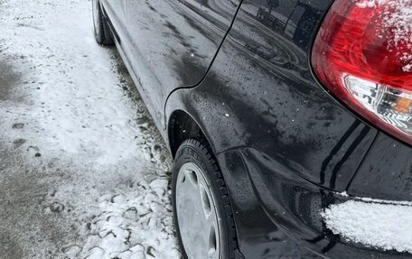 Daewoo Matiz I, 2012 год, 270 000 рублей, 27 фотография