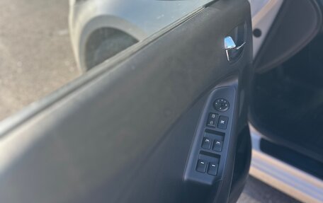 KIA Cerato III, 2014 год, 825 000 рублей, 3 фотография