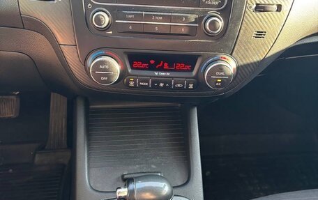 KIA Cerato III, 2014 год, 825 000 рублей, 7 фотография