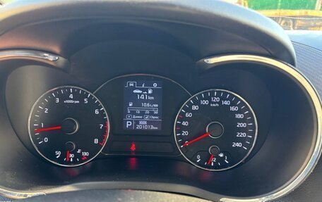 KIA Cerato III, 2014 год, 825 000 рублей, 6 фотография