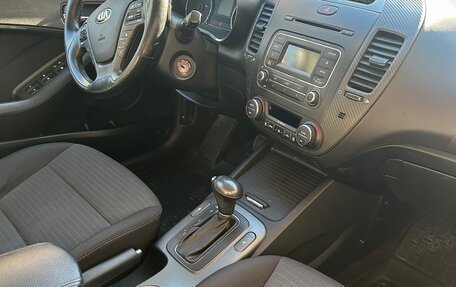 KIA Cerato III, 2014 год, 825 000 рублей, 9 фотография