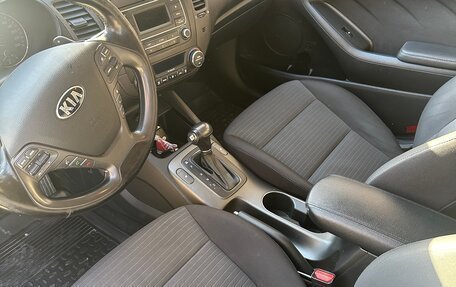 KIA Cerato III, 2014 год, 825 000 рублей, 5 фотография