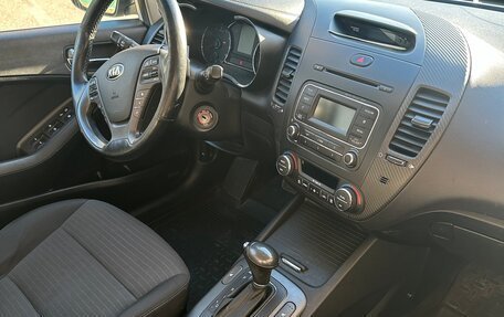 KIA Cerato III, 2014 год, 825 000 рублей, 10 фотография