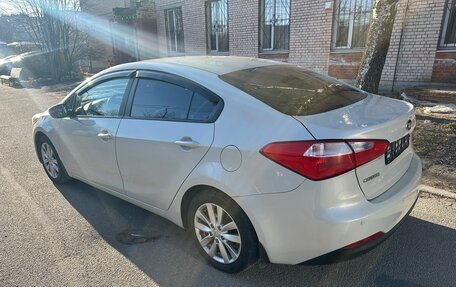 KIA Cerato III, 2014 год, 825 000 рублей, 11 фотография