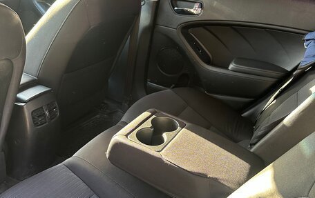 KIA Cerato III, 2014 год, 825 000 рублей, 16 фотография