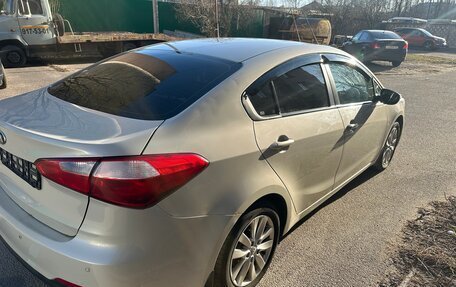 KIA Cerato III, 2014 год, 825 000 рублей, 14 фотография