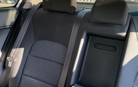 KIA Cerato III, 2017 год, 1 300 000 рублей, 6 фотография