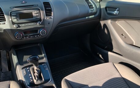 KIA Cerato III, 2017 год, 1 300 000 рублей, 7 фотография