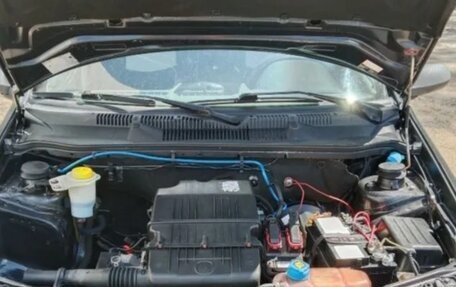 Fiat Albea I рестайлинг, 2009 год, 265 000 рублей, 5 фотография