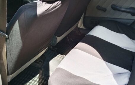 Fiat Albea I рестайлинг, 2009 год, 265 000 рублей, 4 фотография