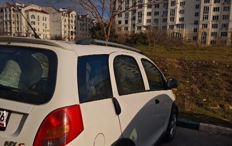 Chery IndiS (S18D) I, 2013 год, 350 000 рублей, 3 фотография