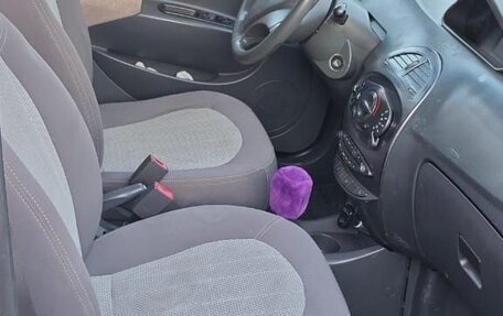 Chery IndiS (S18D) I, 2013 год, 350 000 рублей, 6 фотография