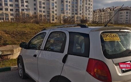 Chery IndiS (S18D) I, 2013 год, 350 000 рублей, 2 фотография