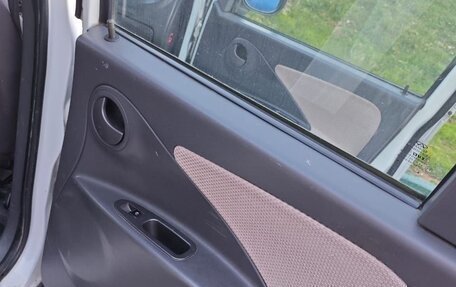 Chery IndiS (S18D) I, 2013 год, 350 000 рублей, 9 фотография