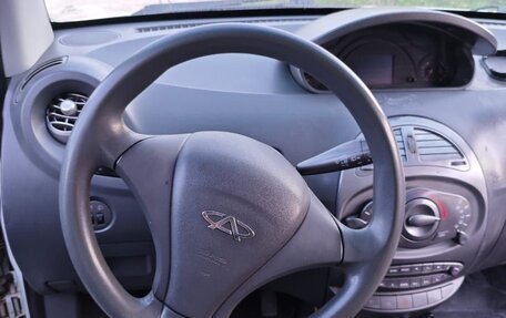 Chery IndiS (S18D) I, 2013 год, 350 000 рублей, 14 фотография