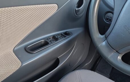 Chery IndiS (S18D) I, 2013 год, 350 000 рублей, 11 фотография