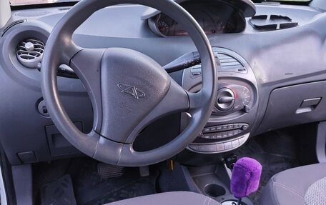 Chery IndiS (S18D) I, 2013 год, 350 000 рублей, 13 фотография