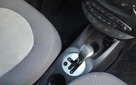 Chery IndiS (S18D) I, 2013 год, 350 000 рублей, 7 фотография